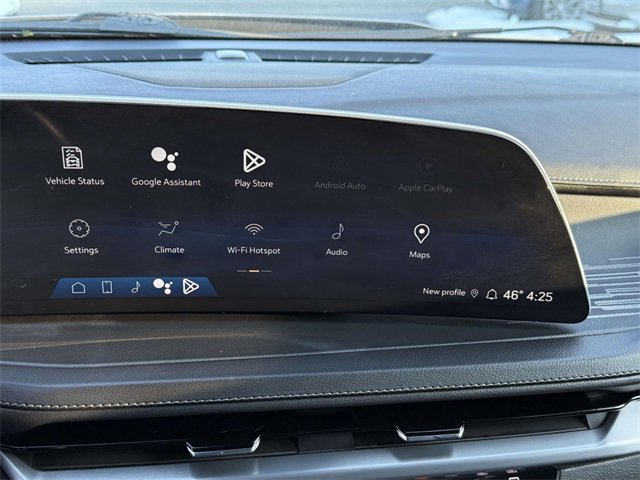 Used 2024 Cadillac XT4 Premium Luxury image 14