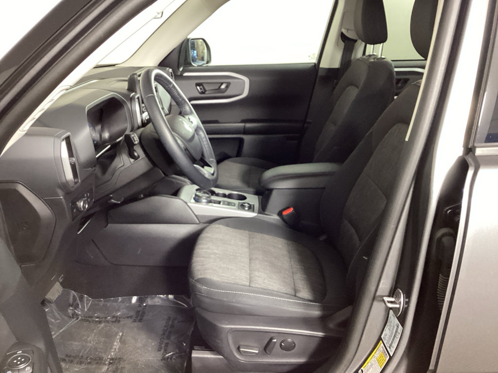 Used 2023 Ford Bronco Sport Big Bend w/ Convenience Package AWD/4WD image 16