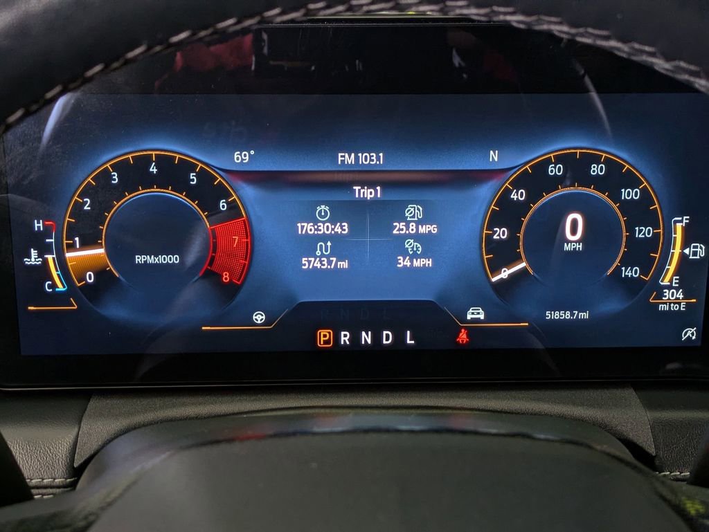 Used 2024 Ford Mustang Premium image 22