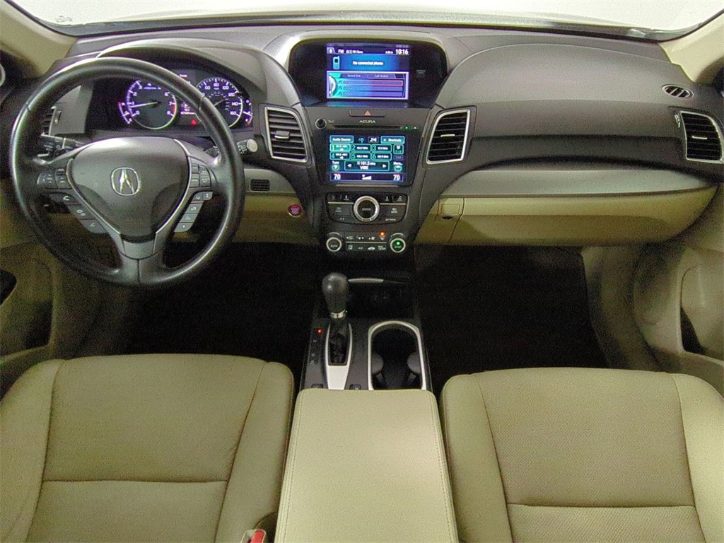 Used 2018 Acura RDX FWD w/ Advance Package image 17