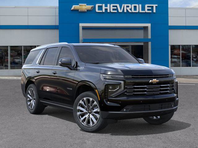 New 2026 Chevrolet Tahoe High Country image 46