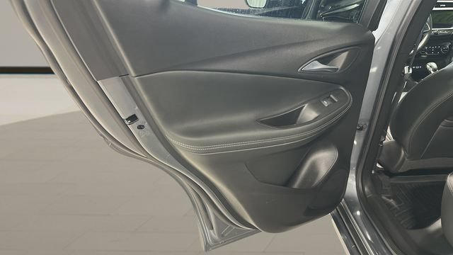 Used 2022 Buick Encore GX Essence w/ Advanced Technology Package FWD image 27