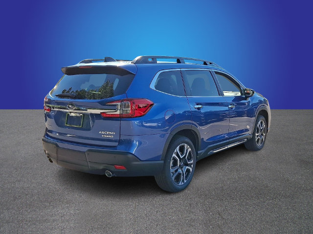 New 2027 Subaru Ascent Touring AWD/4WD image 3