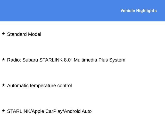 Used 2024 Subaru BRZ Premium image 5