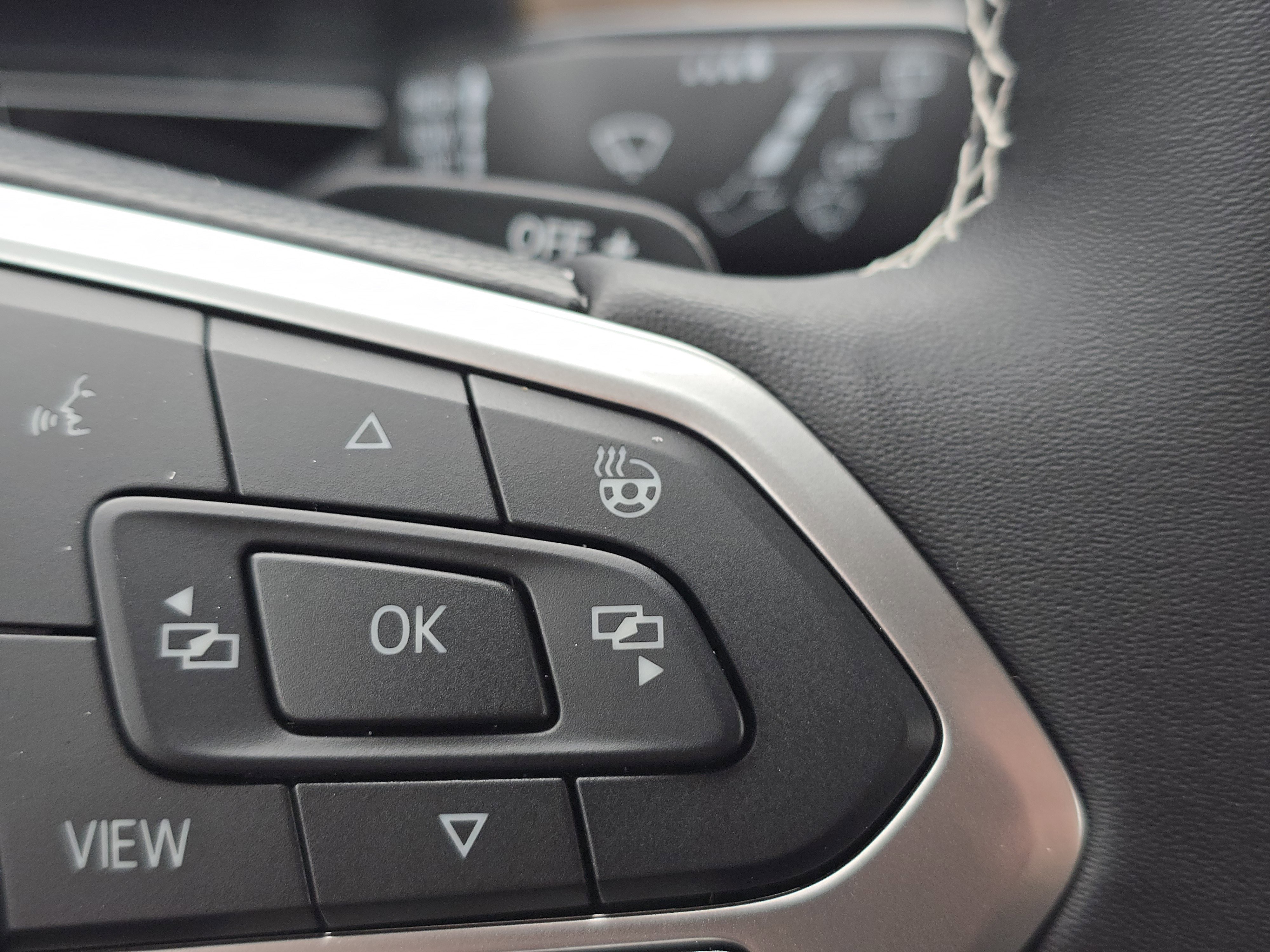 New 2026 Volkswagen Atlas SE image 10