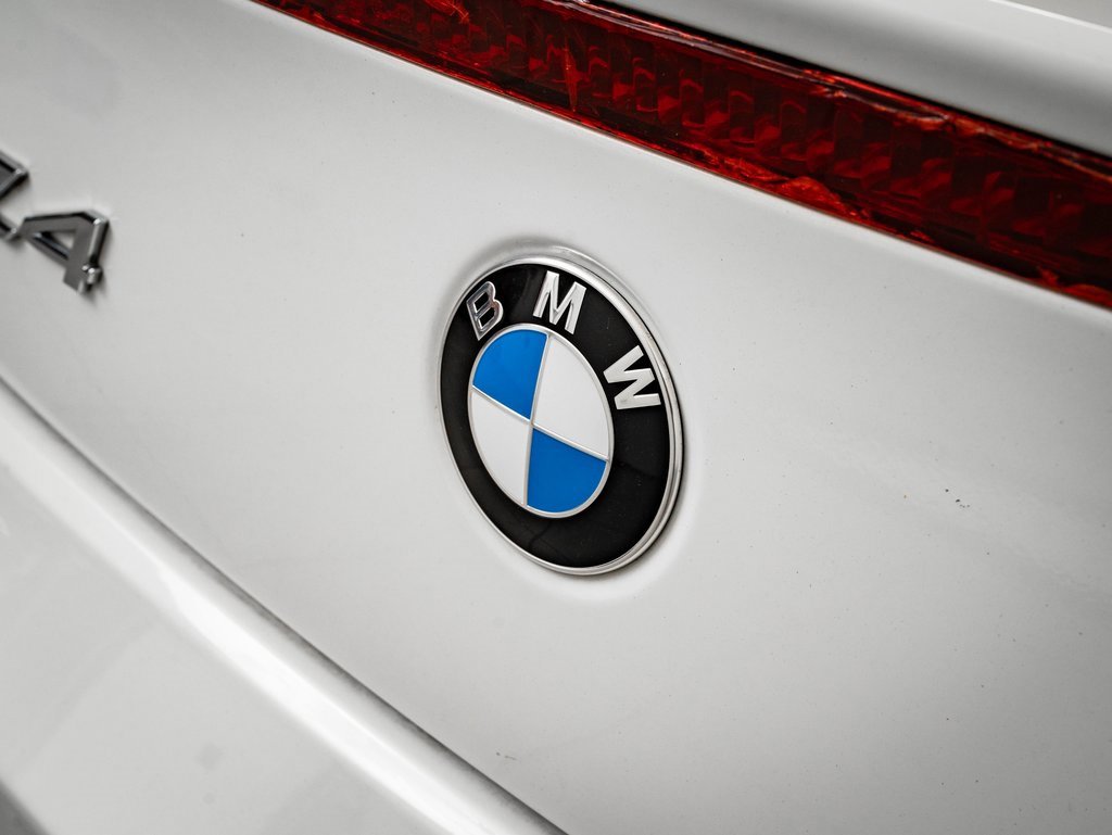 Used 2008 BMW Z4 3.0i image 18