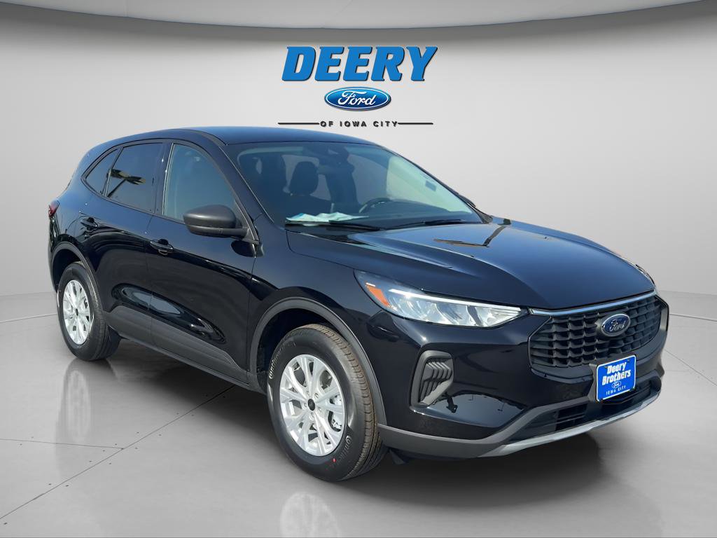 New 2026 Ford Escape Active w/ Cold Weather Package