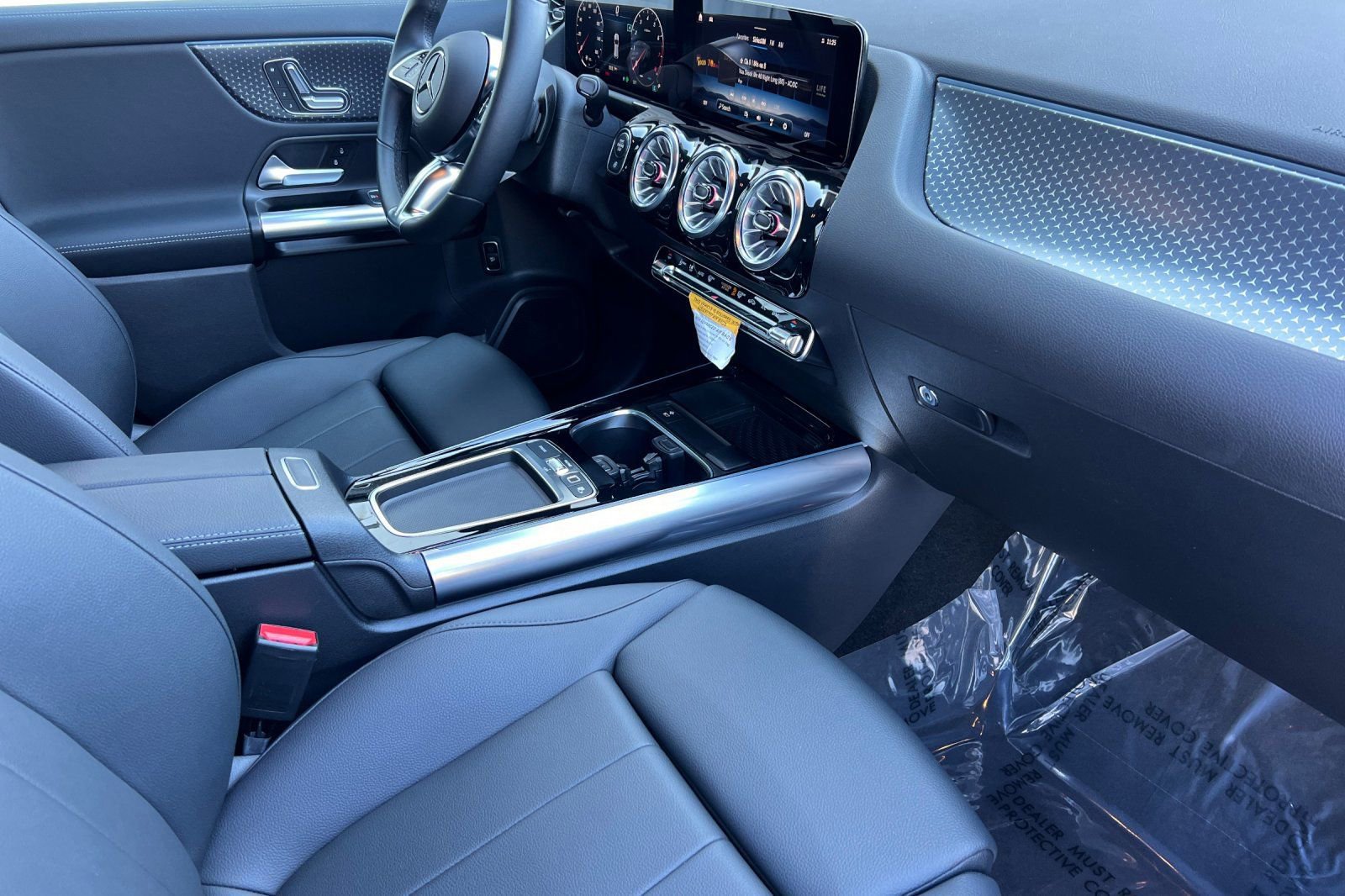 Certified 2026 Mercedes-Benz GLA 250 image 18