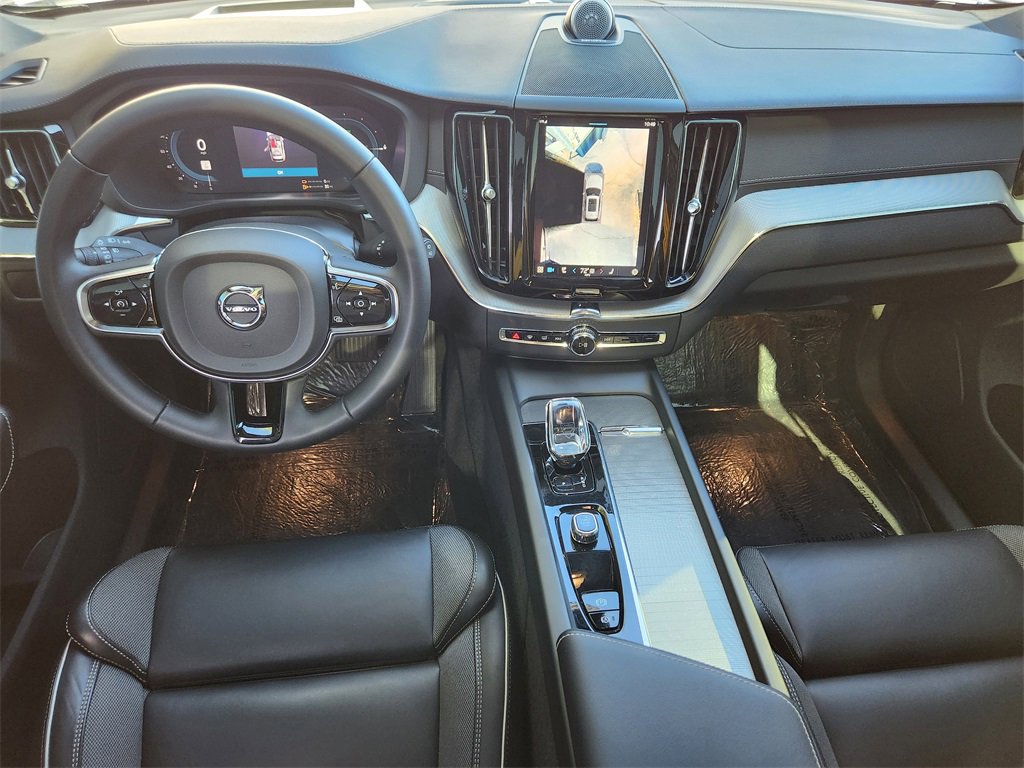 Used 2024 Volvo XC60 T8 Polestar image 2