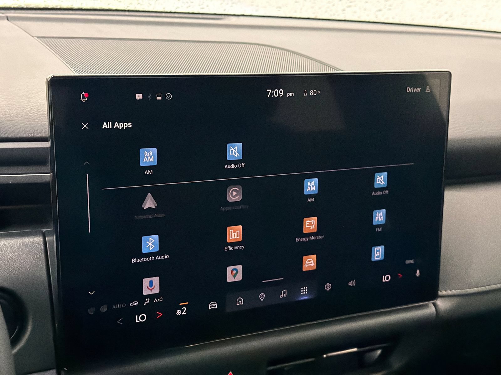 New 2026 MAZDA CX-5 Preferred AWD/4WD image 19