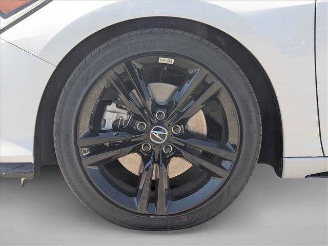 New 2026 Acura Integra A-Spec FWD image 10
