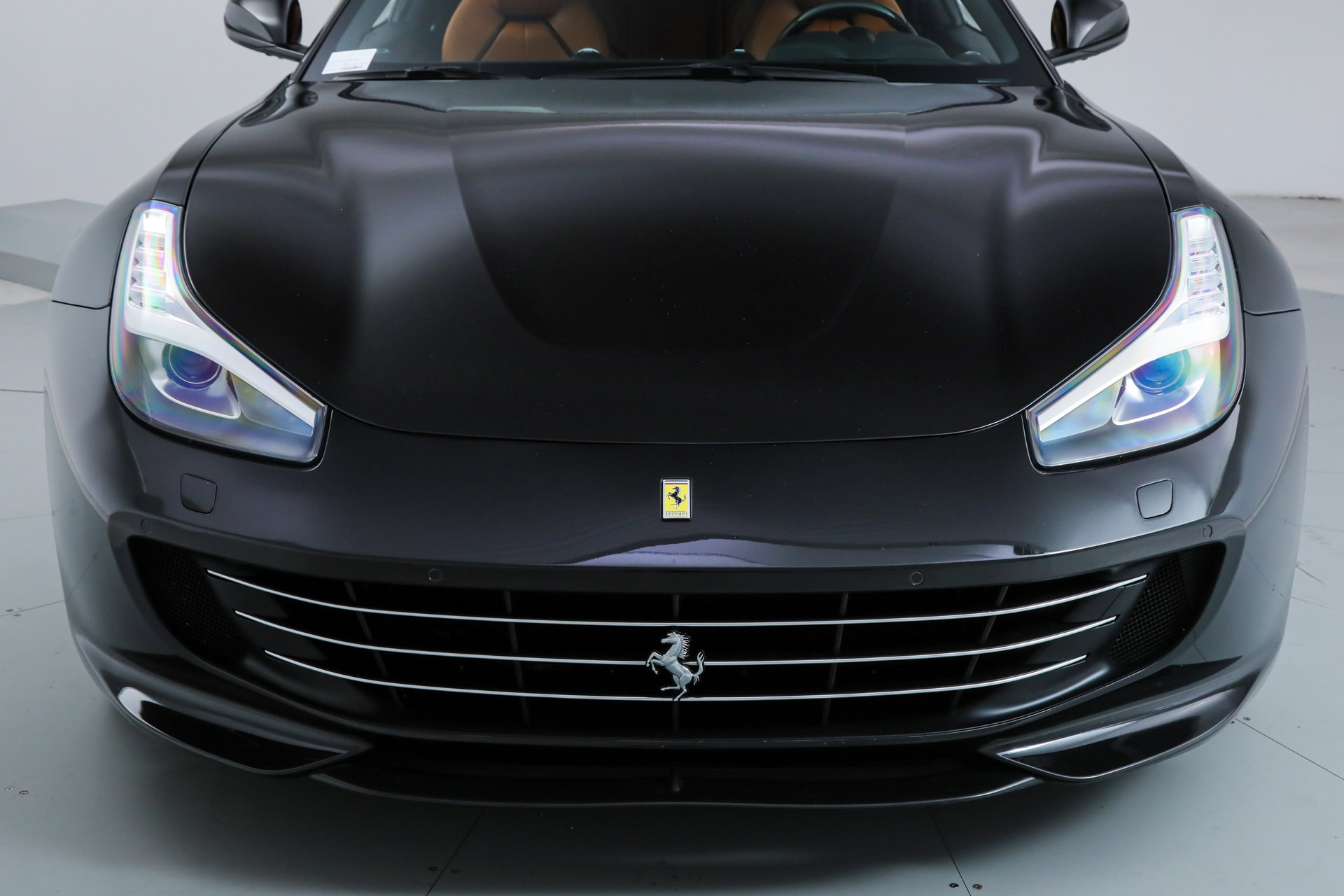 Certified 2018 Ferrari GTC4Lusso image 12