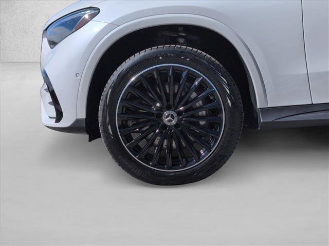 New 2026 Mercedes-Benz GLC 300 4MATIC image 10