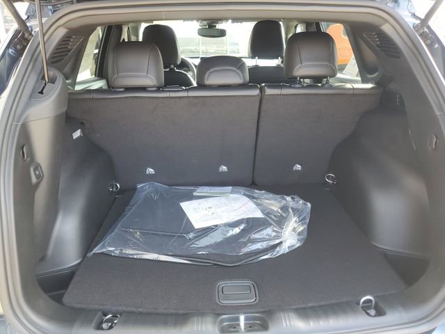 New 2026 Jeep Compass Limited image 9