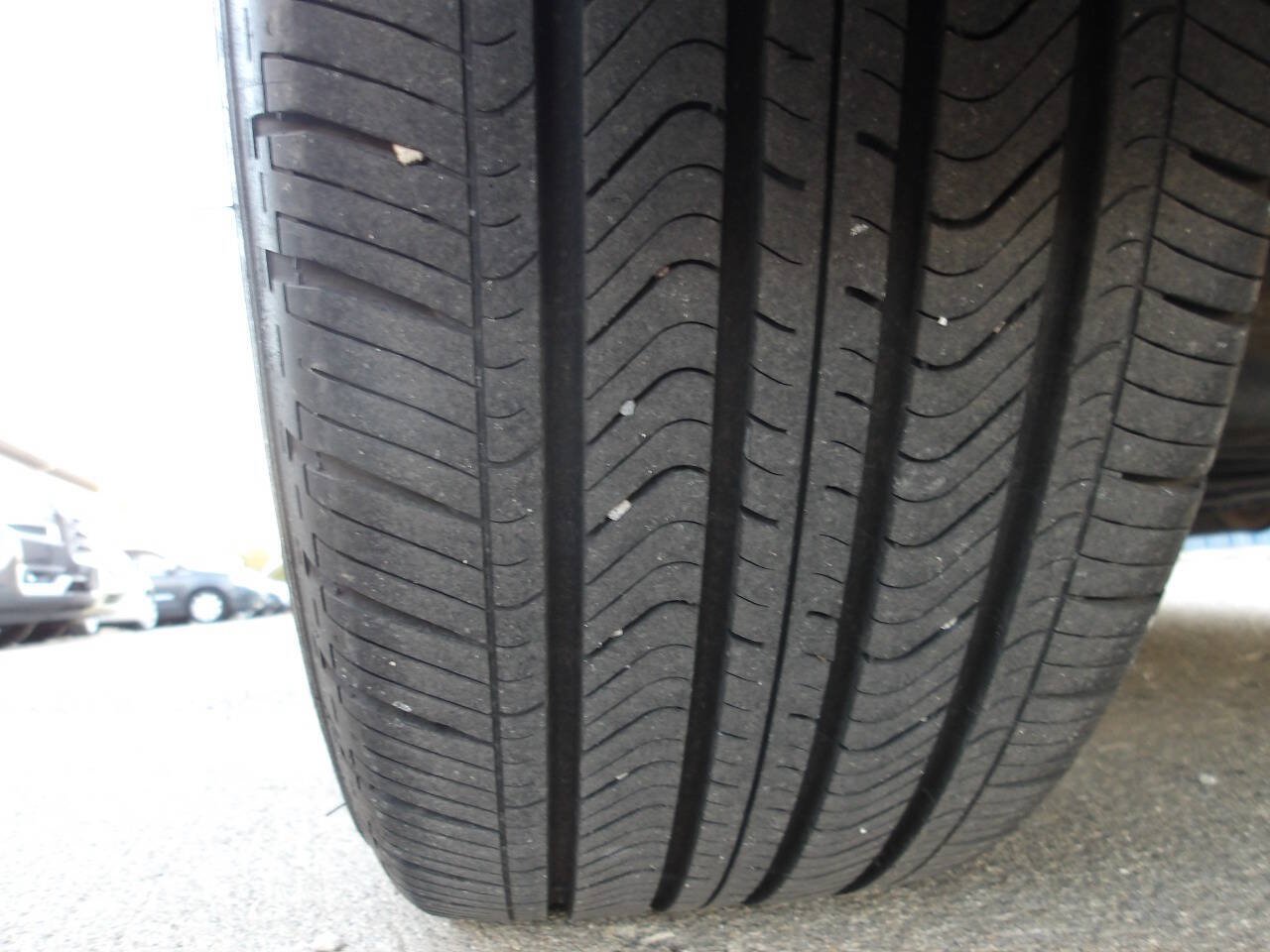 Used 2011 Honda Odyssey EX-L image 31