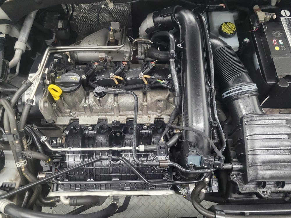 Used 2019 Volkswagen Jetta SE FWD image 30