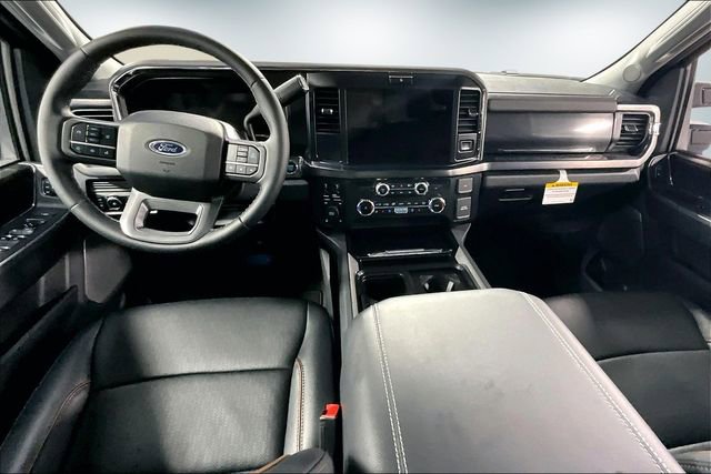 New 2026 Ford F250 Lariat w/ FX4 Off-Road Package image 5