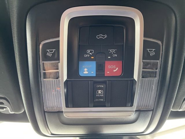 New 2026 RAM 1500 Big Horn image 48