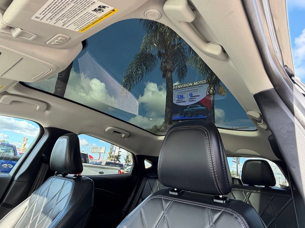 Certified 2023 Ford Mustang Mach-E California Route 1 AWD/4WD image 25
