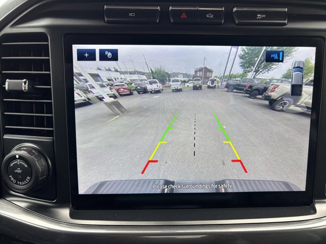 Used 2023 Ford F150 Tremor AWD/4WD image 26