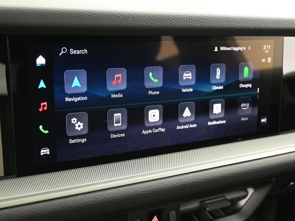 Certified 2026 Porsche Cayenne E-Hybrid AWD/4WD image 21
