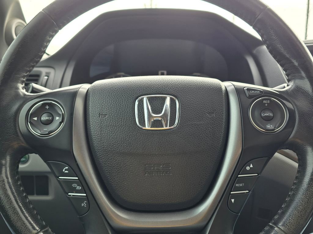 Used 2019 Honda Ridgeline RTL image 25