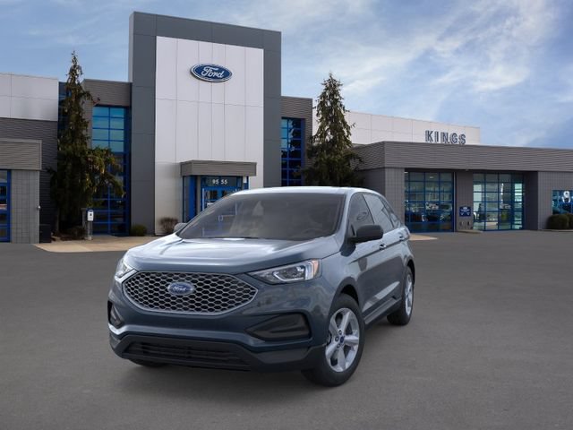 New 2024 Ford Edge SE AWD/4WD image 2