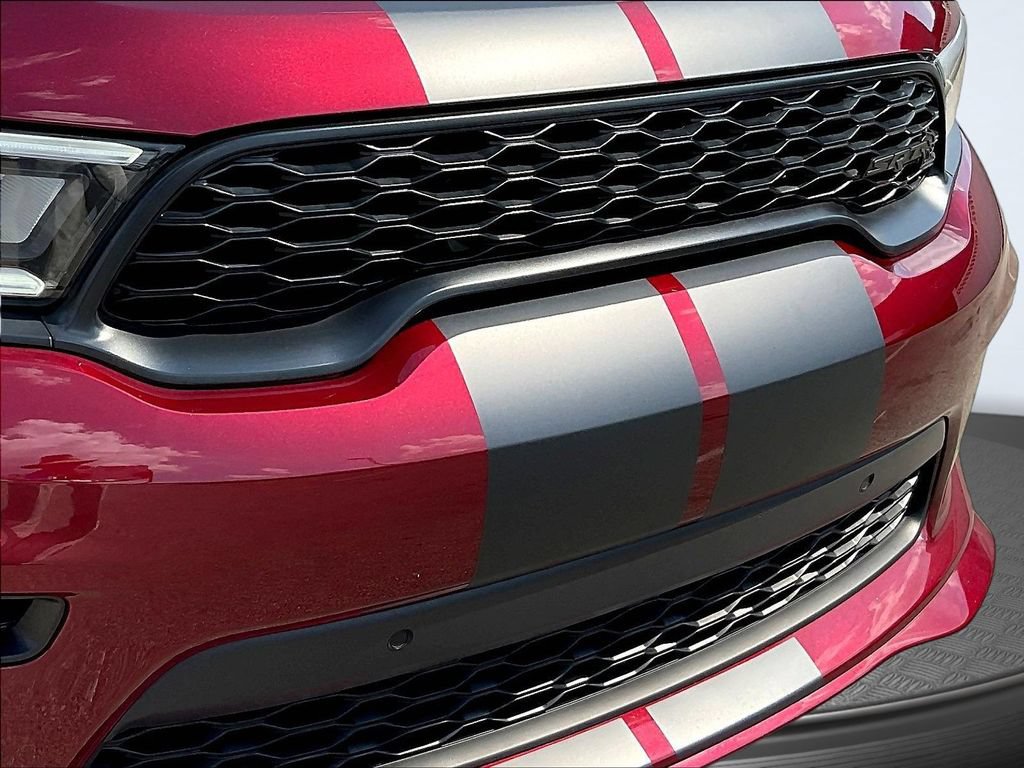 Used 2025 Dodge Durango SRT Hellcat AWD/4WD image 34