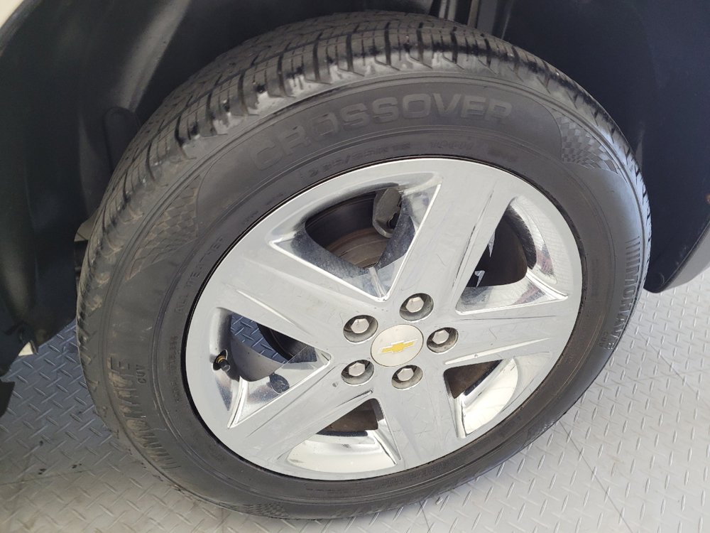 Used 2015 Chevrolet Equinox LTZ FWD image 31