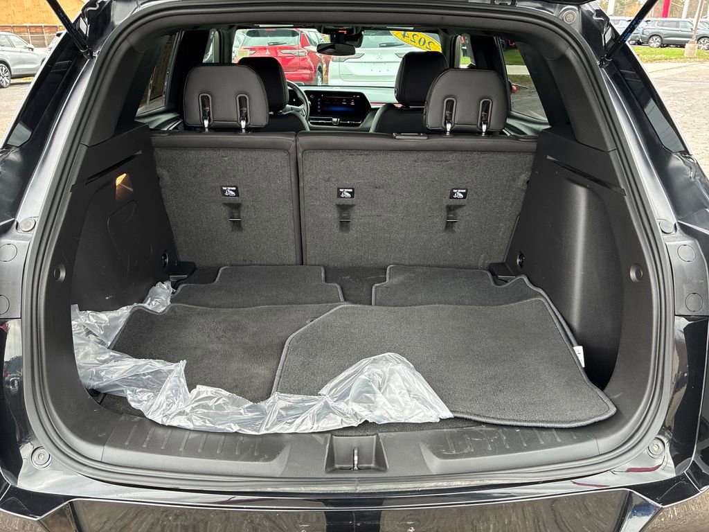 Used 2024 Chevrolet TrailBlazer RS image 18