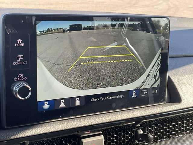 New 2026 Honda CR-V EX-L image 25