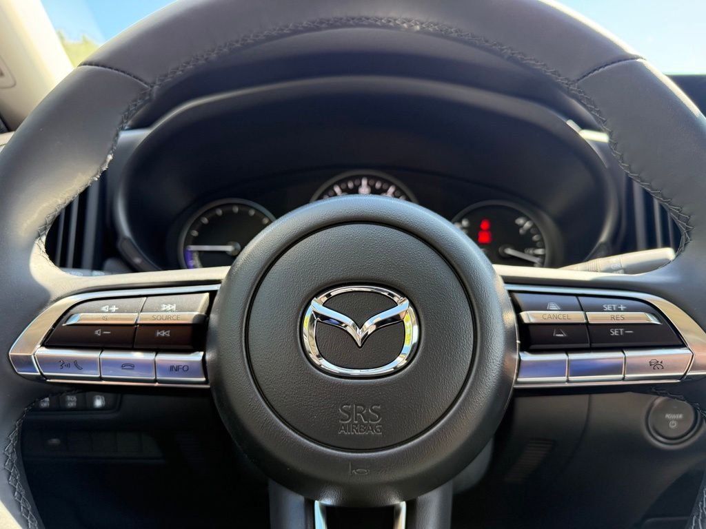 New 2026 MAZDA CX-50 2.5 Hybrid w/ Preferred Pkg AWD/4WD image 47