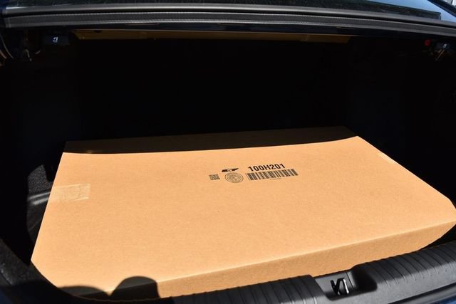 New 2026 Honda Accord SE image 24