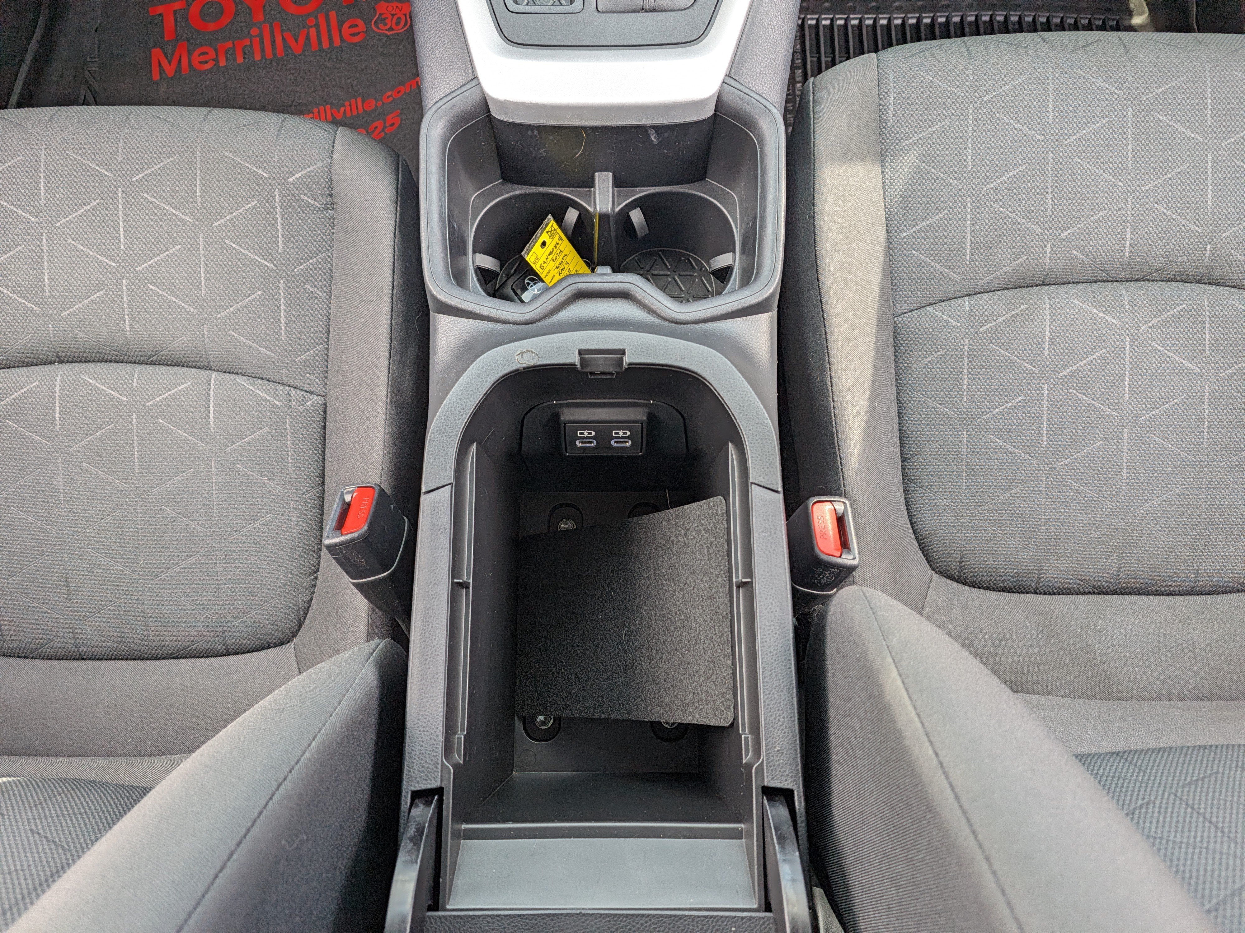 Certified 2024 Toyota RAV4 XLE w/ Convenience Package AWD/4WD image 34