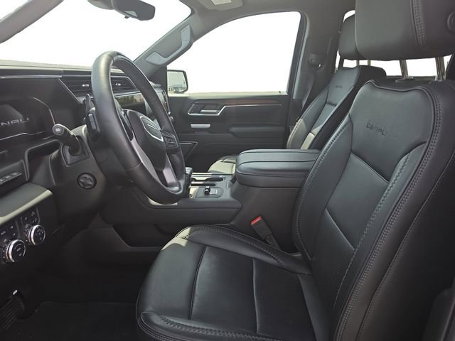 Used 2024 GMC Sierra 1500 Denali AWD/4WD image 9