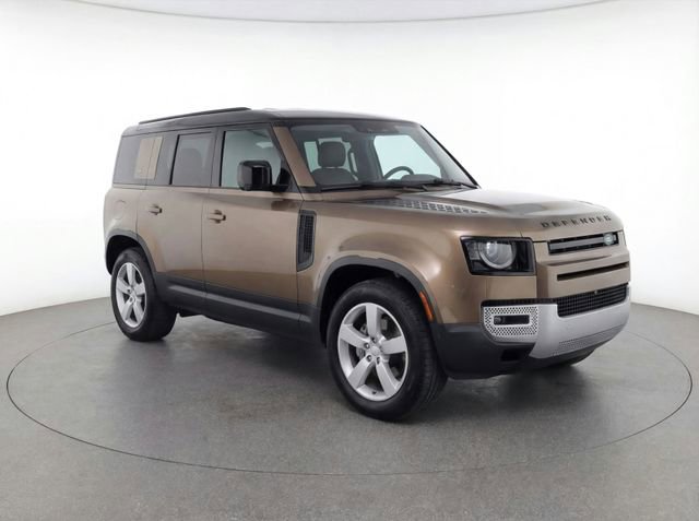 Used 2020 Land Rover Defender 110 First Edition image 30