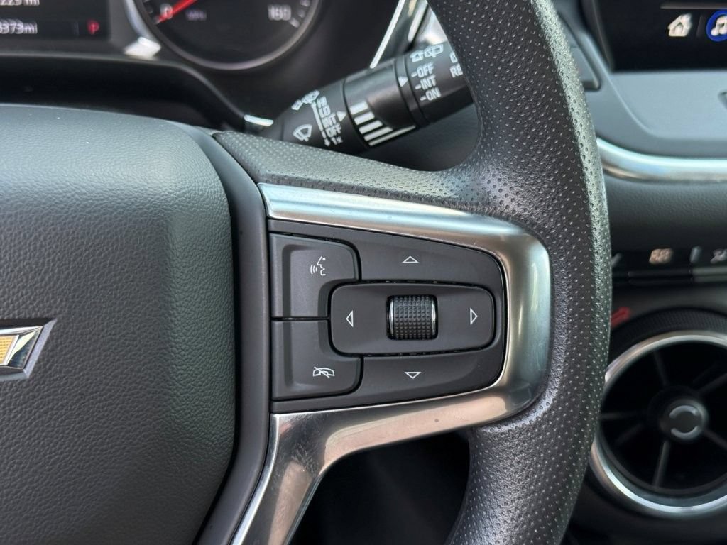 Used 2024 Chevrolet Blazer LT w/ Redline Edition FWD image 33