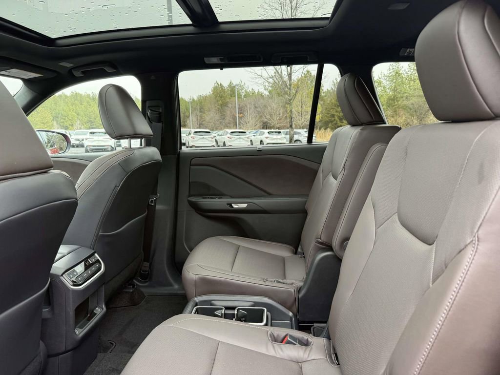 Used 2026 Lexus TX 350 AWD image 18