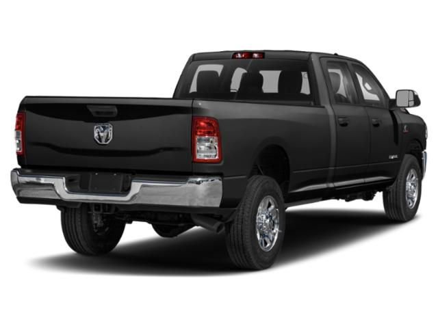 Used 2022 RAM 2500 Limited AWD/4WD image 3