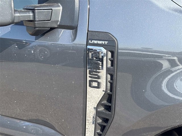 New 2026 Ford F350 Lariat image 10