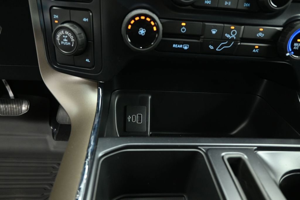New 2026 Ford F150 STX AWD/4WD image 14