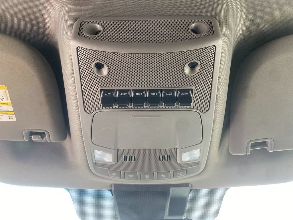 Used 2020 Ford F550 4x4 Regular Cab Super Duty w/ Power Equipment Group image 22