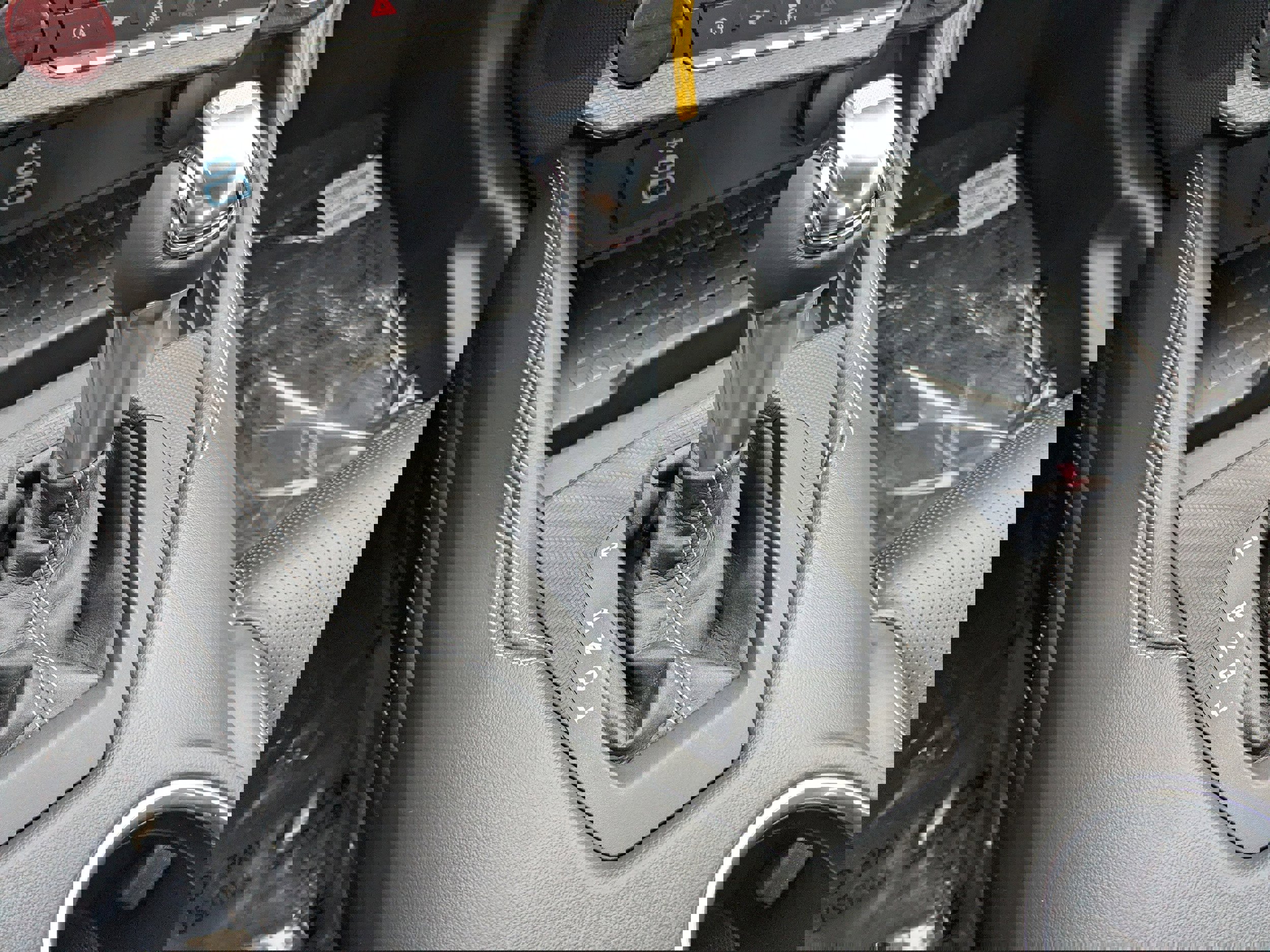 New 2024 Ford Mustang Premium RWD image 21