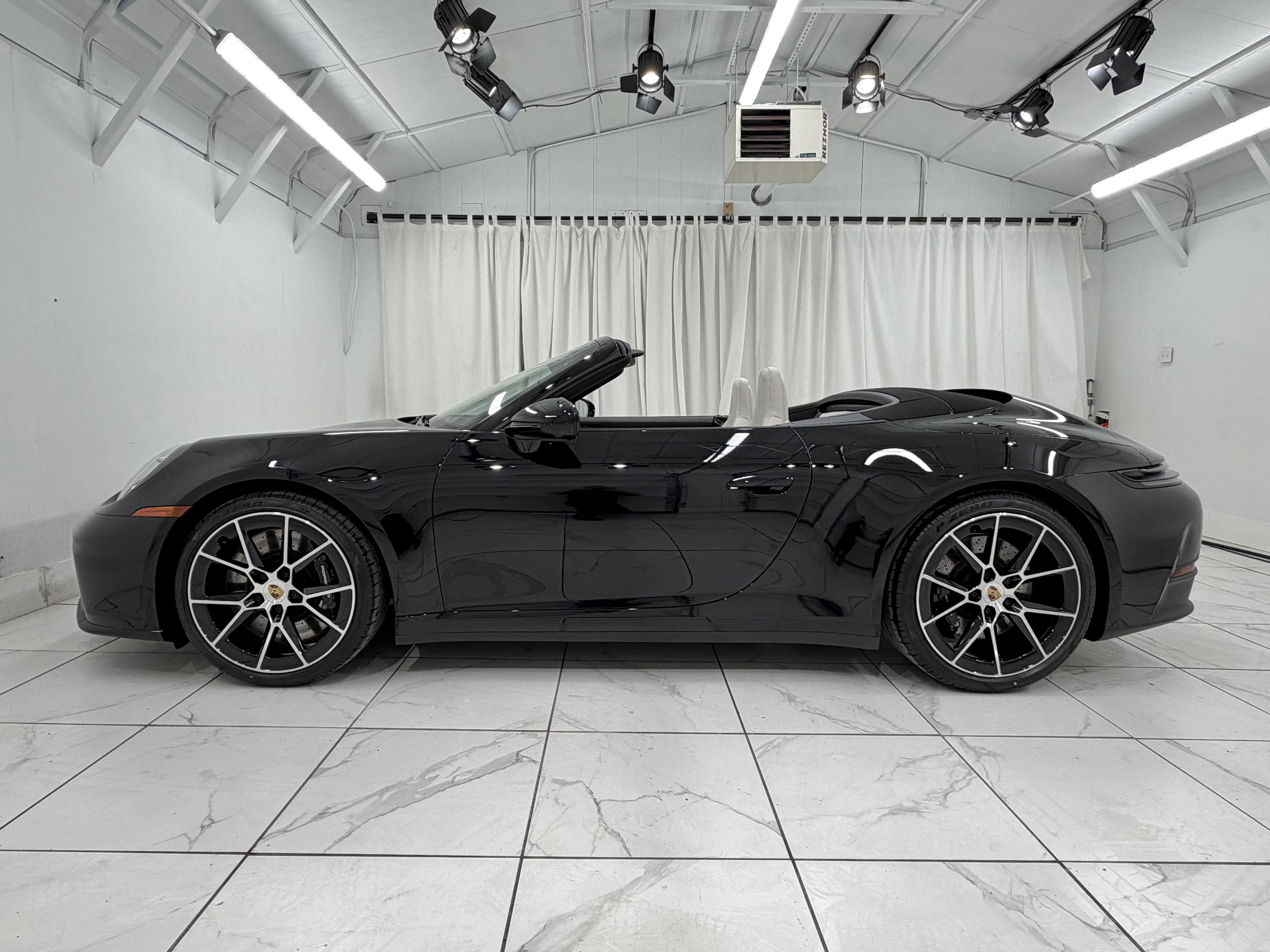 New 2026 Porsche 911 Carrera S image 18