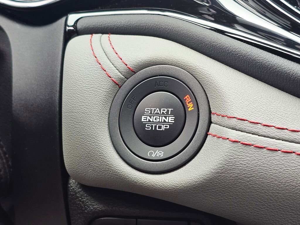 Used 2024 Dodge Durango R/T AWD/4WD image 42