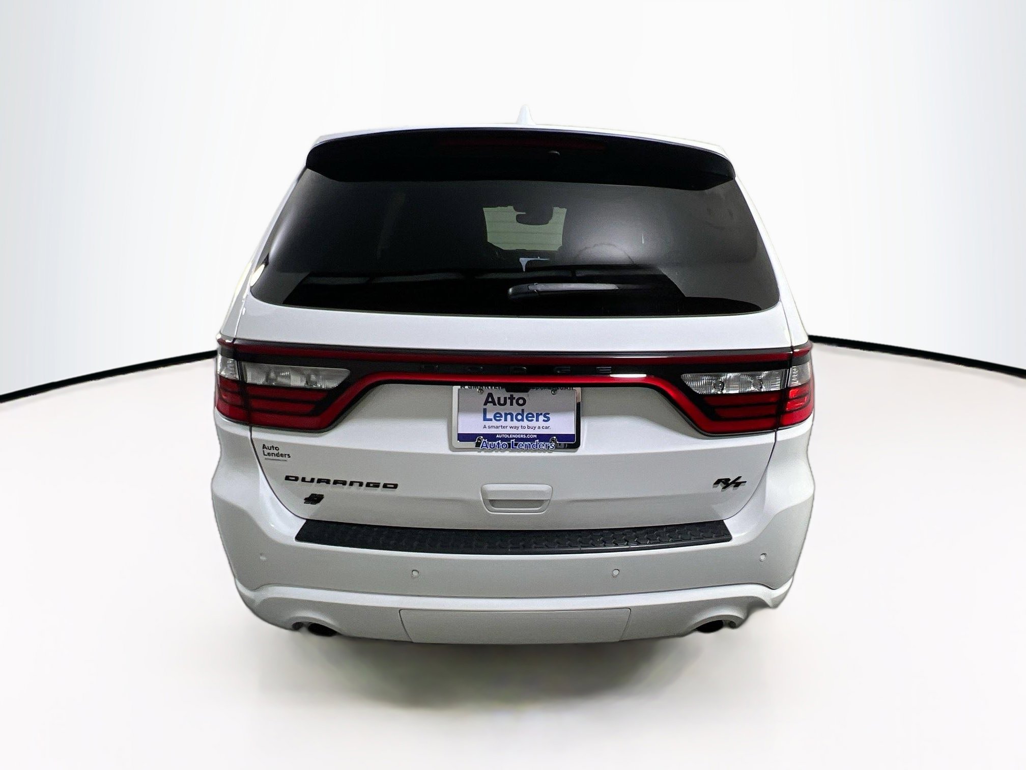 Used 2022 Dodge Durango R/T image 6