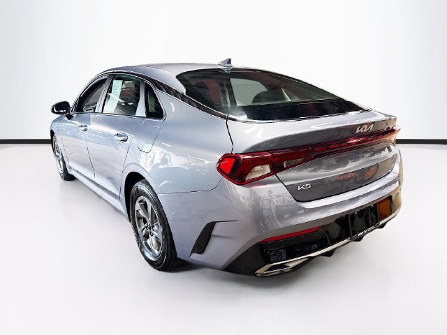 Certified 2024 Kia K5 LXS FWD image 5