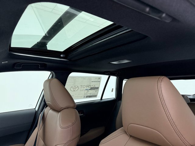 New 2026 Toyota Corolla Cross XLE w/ Convenience Package image 25