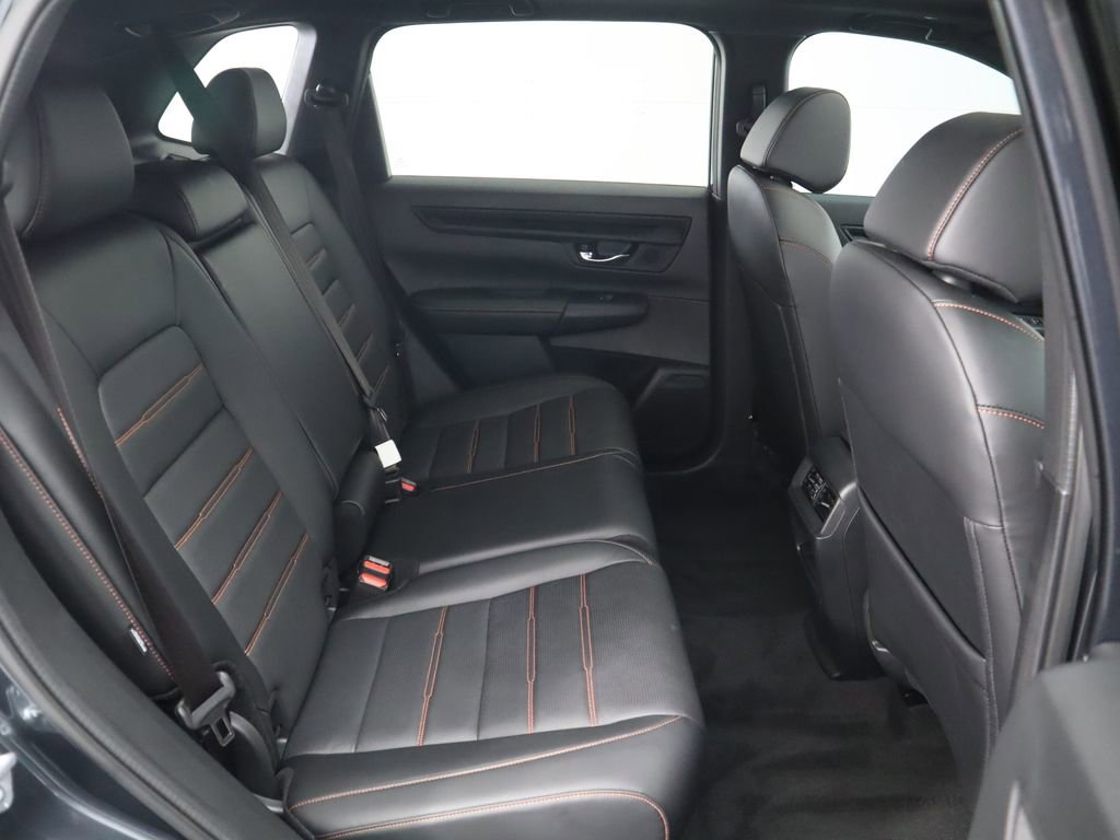 Used 2025 Honda CR-V Sport-L image 22