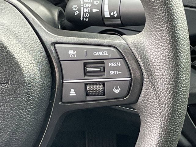 Certified 2026 Honda Accord SE image 13